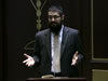 Visiting the Resting Place of a Tzaddik