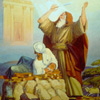 Like Our Patriarch Isaac