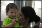 Orphaned Son of Chabad House Directors Will Be Raised by Family