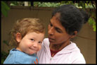 Mumbai Victims’ Family Set for Reunification With Orphaned Grandson