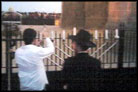 Mumbai Menorah Will be Lit by Parents of Slain Chabad-Lubavitch Emissaries