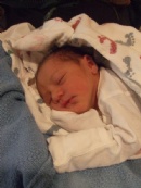 Rochel's Baby Naming